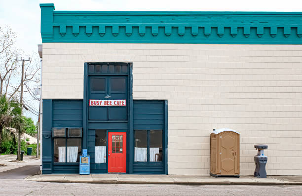 Best Porta potty rental near me  in Little Falls, MN