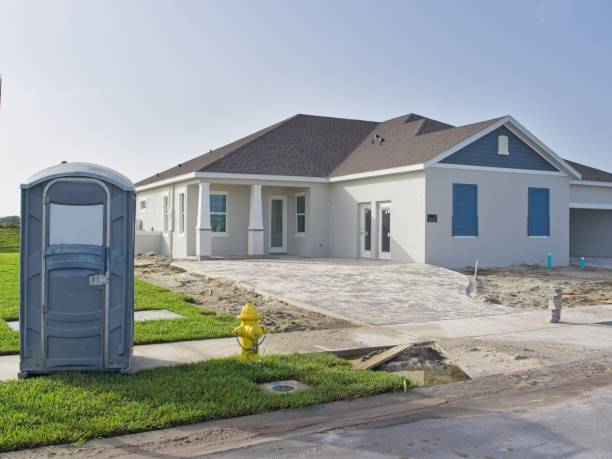 Best High-end porta potty rental  in Little Falls, MN